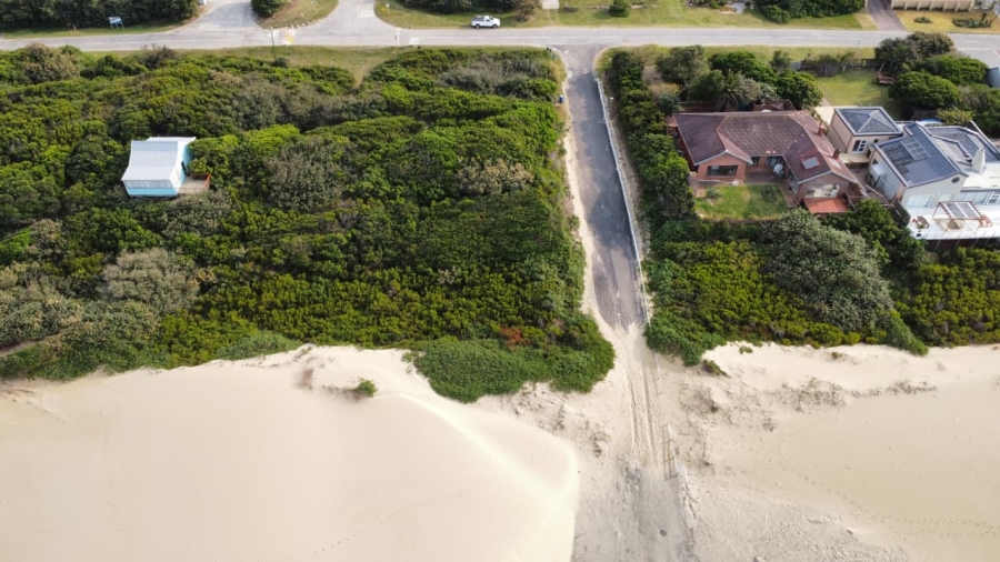0 Bedroom Property for Sale in Cannon Rocks Eastern Cape